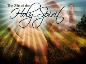 Gifts of the Holy Spirit @ Generations of Indian Valley  | Souderton | Pennsylvania | United States